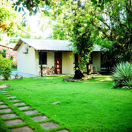 Pousada Cajiba-3